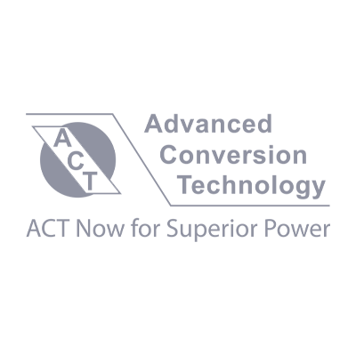 Advanced Conversion Technology